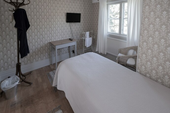 Imagen de la habitación del Hotel Klubbensborg. Foto 14