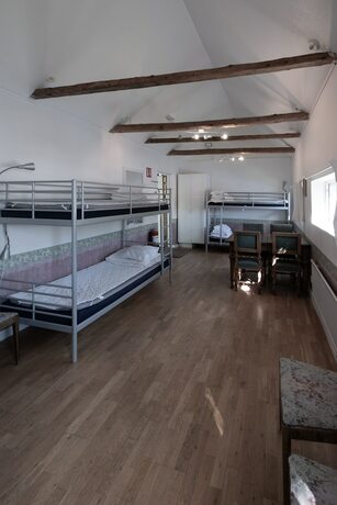 Imagen de la habitación del Hotel Klubbensborg. Foto 19