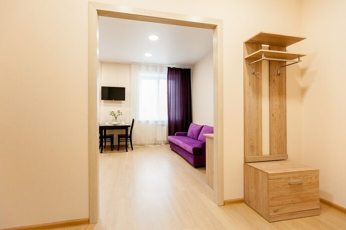 Imagen de la habitación del Hotel Klubnyi Kvartal. Foto 18