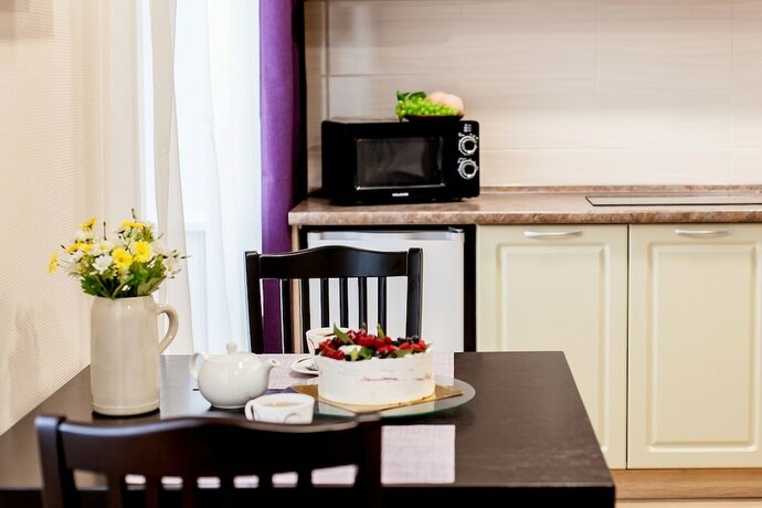 Imagen de la habitación del Hotel Klubnyi Kvartal. Foto 19