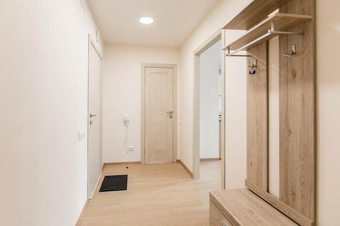 Imagen general del Hotel Klubnyi Kvartal. Foto 14