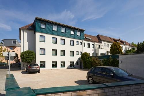 Imagen general del Hotel Klughardt. Foto 3