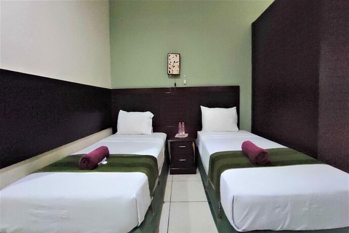 Imagen general del Hotel Klungkung Tower. Foto 2