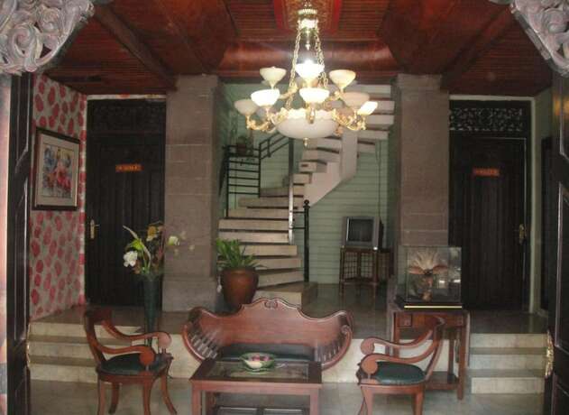 Imagen general del Hotel Klungkung Tower. Foto 3
