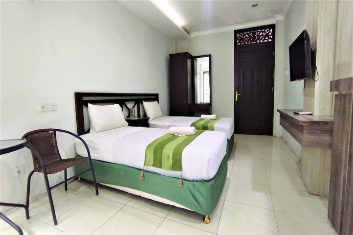 Imagen general del Hotel Klungkung Tower. Foto 5