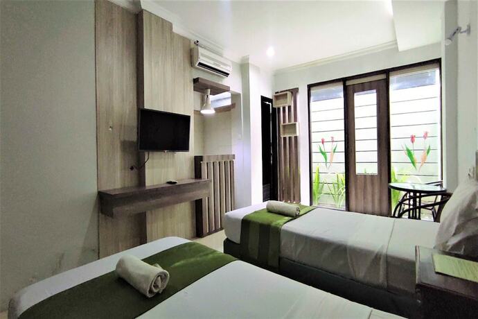Imagen general del Hotel Klungkung Tower. Foto 6