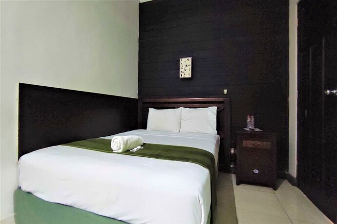 Imagen general del Hotel Klungkung Tower. Foto 8