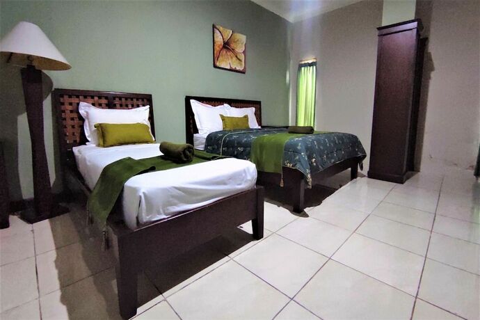 Imagen general del Hotel Klungkung Tower. Foto 9