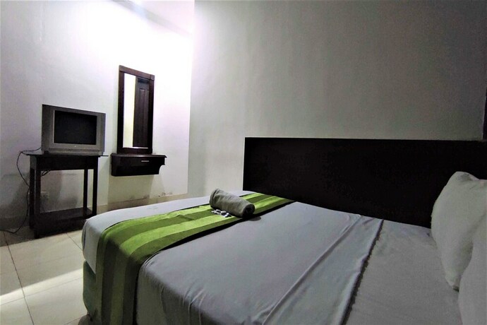Imagen general del Hotel Klungkung Tower. Foto 10