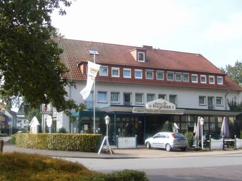 Imagen general del Hotel Klusenhof. Foto 1