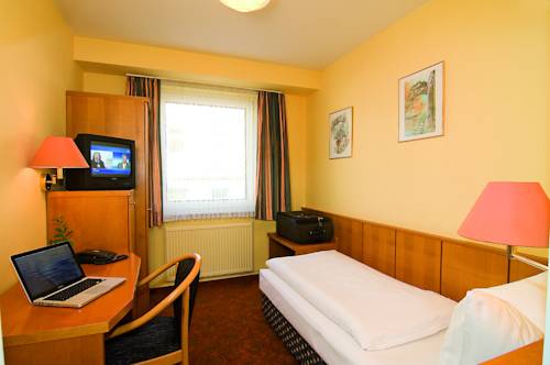 Imagen de la habitación del Hotel Klute. Foto 4