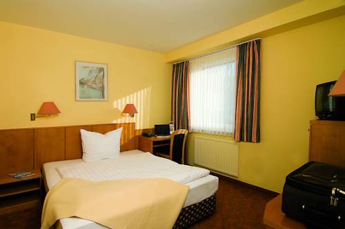 Imagen de la habitación del Hotel Klute. Foto 5