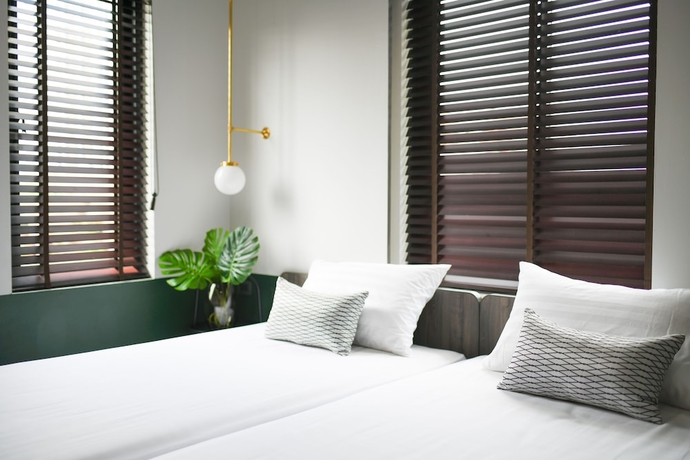 Imagen de la habitación del Hotel Klyde Boutique Chatuchak. Foto 4