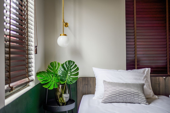 Imagen de la habitación del Hotel Klyde Boutique Chatuchak. Foto 5
