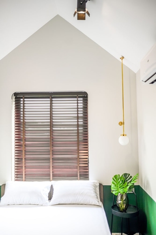 Imagen de la habitación del Hotel Klyde Boutique Chatuchak. Foto 12