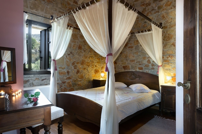 Imagen de la habitación del Hotel Klymeni Traditional Homes. Foto 8