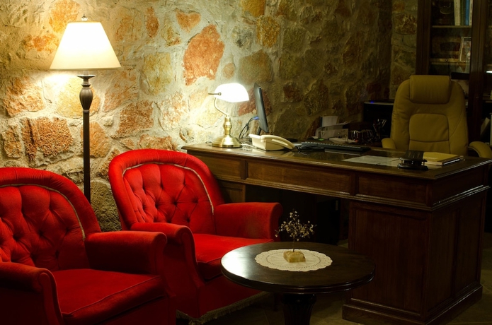 Imagen de los interiores del Hotel Klymeni Traditional Homes. Foto 19