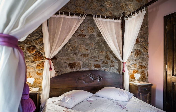 Imagen de la habitación del Hotel Klymeni Traditional Homes. Foto 10