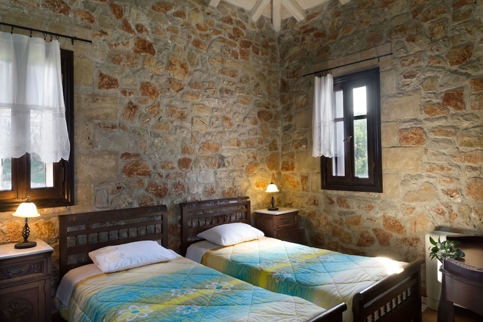 Imagen de la habitación del Hotel Klymeni Traditional Homes. Foto 13