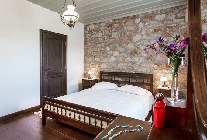 Imagen de la habitación del Hotel Klymeni Traditional Homes. Foto 14