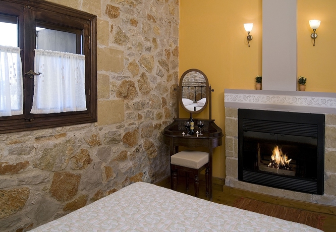 Imagen de la habitación del Hotel Klymeni Traditional Homes. Foto 16