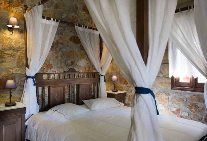 Imagen de la habitación del Hotel Klymeni Traditional Homes. Foto 18