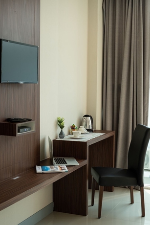 Imagen de la habitación del Hotel Km Chiangmai. Foto 3