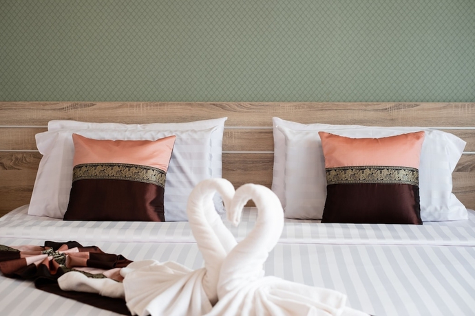 Imagen de la habitación del Hotel Km Chiangmai. Foto 6