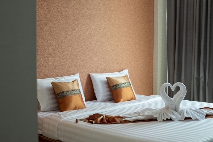 Imagen de la habitación del Hotel Km Chiangmai. Foto 8