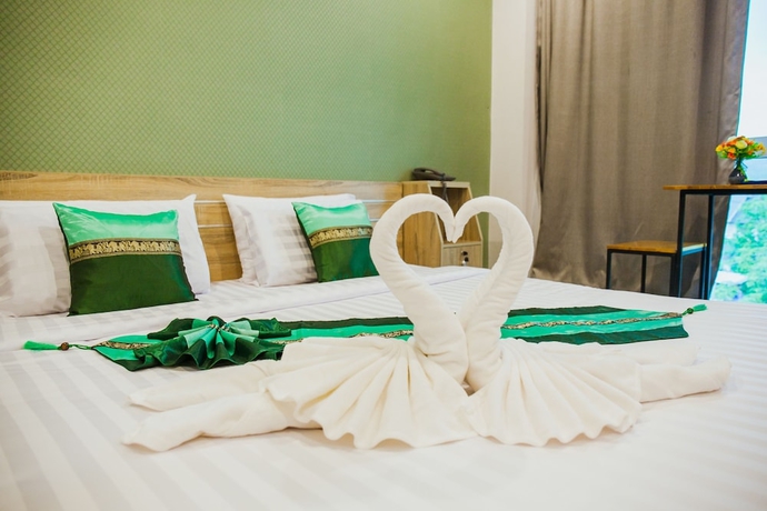 Imagen de la habitación del Hotel Km Chiangmai. Foto 13