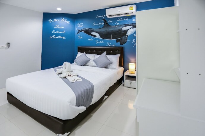 Imagen general del Hotel Km Condo Seaside. Foto 9