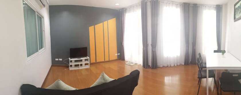 Imagen de la habitación del Hotel Km Condo Seaside. Foto 15