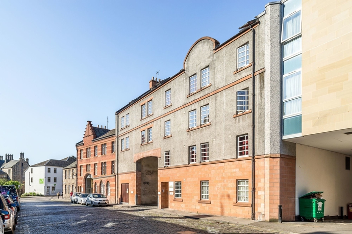 Imagen del bar/restaurante del Hotel Km. Foto 4