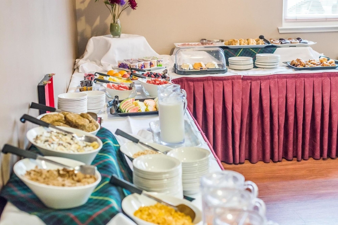 Imagen del bar/restaurante del Hotel Km. Foto 7