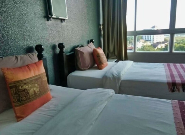 Imagen de la habitación del Hotel Km Kwanphayao Hotel. Foto 2