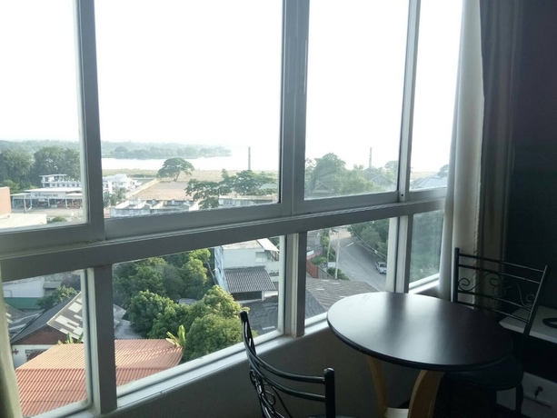 Imagen de la habitación del Hotel Km Kwanphayao Hotel. Foto 4