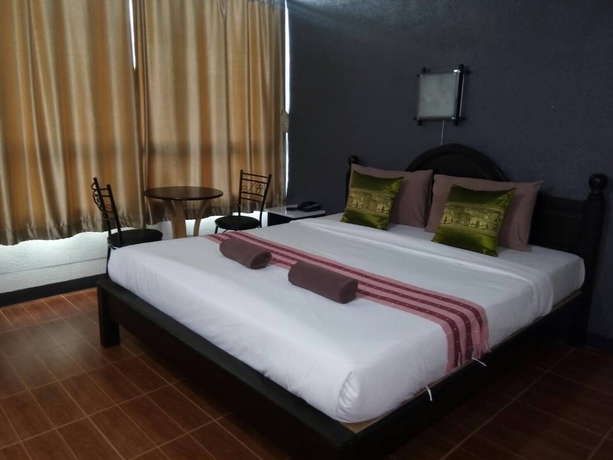 Imagen de la habitación del Hotel Km Kwanphayao Hotel. Foto 5