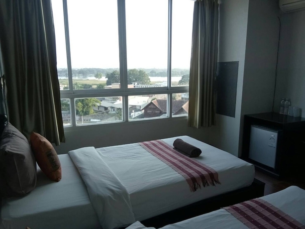 Imagen de la habitación del Hotel Km Kwanphayao Hotel. Foto 9