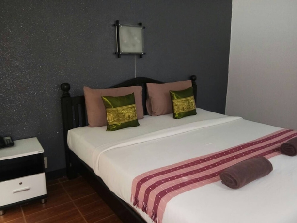 Imagen de la habitación del Hotel Km Kwanphayao Hotel. Foto 10