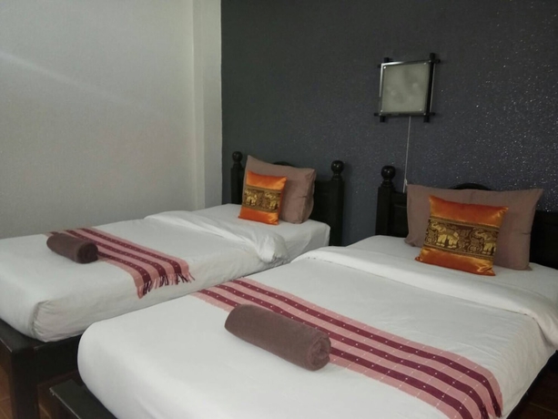 Imagen de la habitación del Hotel Km Kwanphayao Hotel. Foto 12