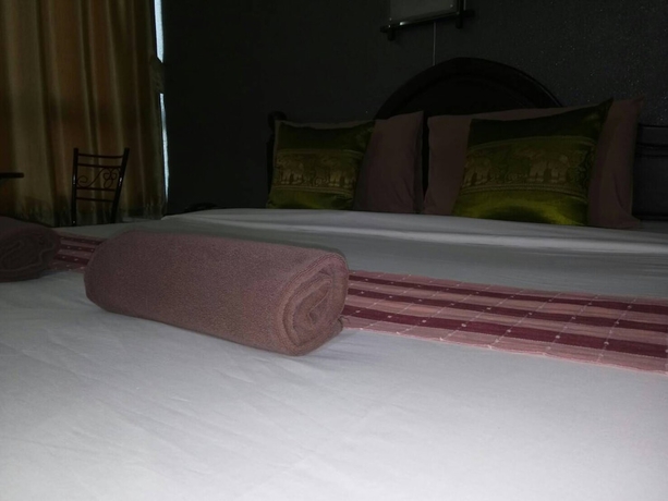 Imagen de la habitación del Hotel Km Kwanphayao Hotel. Foto 13