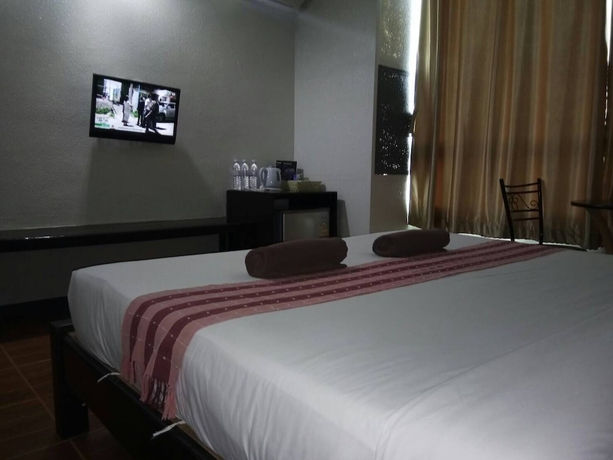 Imagen de la habitación del Hotel Km Kwanphayao Hotel. Foto 14