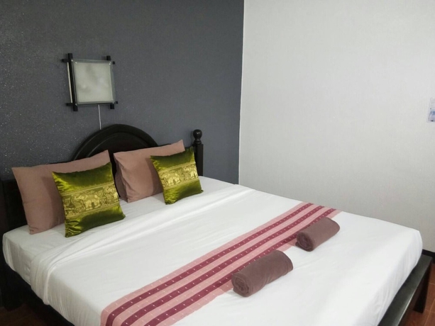 Imagen de la habitación del Hotel Km Kwanphayao Hotel. Foto 15