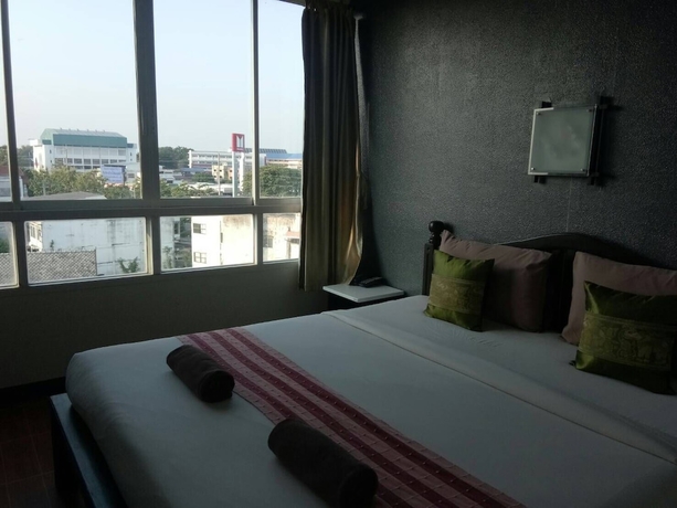 Imagen de la habitación del Hotel Km Kwanphayao Hotel. Foto 16