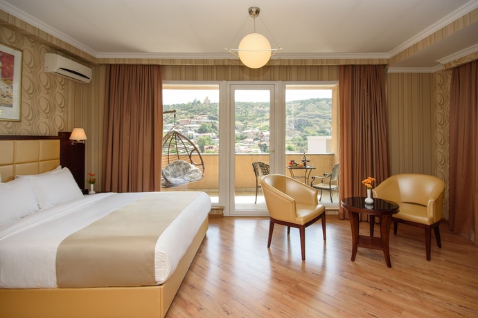 Imagen de la habitación del Hotel Kmm. Foto 8