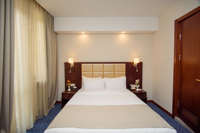 Imagen de la habitación del Hotel Kmm. Foto 10