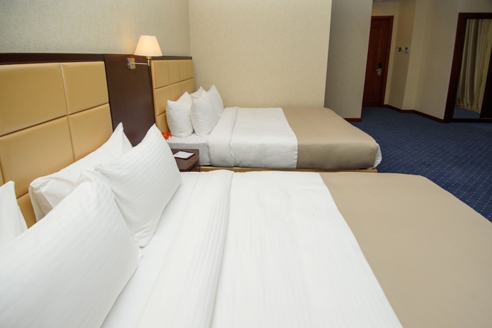 Imagen de la habitación del Hotel Kmm. Foto 11