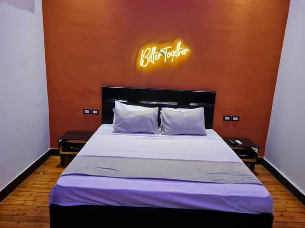 Imagen de la habitación del Hotel Kmt Hostel. Foto 2