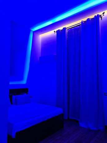 Imagen de la habitación del Hotel Kmt Hostel. Foto 5