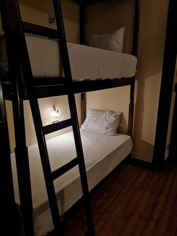 Imagen de la habitación del Hotel Kmt Hostel. Foto 7